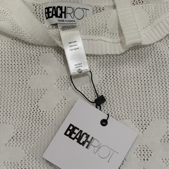 Beach Riot Conrad Dress - Picture 6 of 6